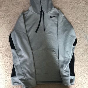 Nike Therma Fit hoodie